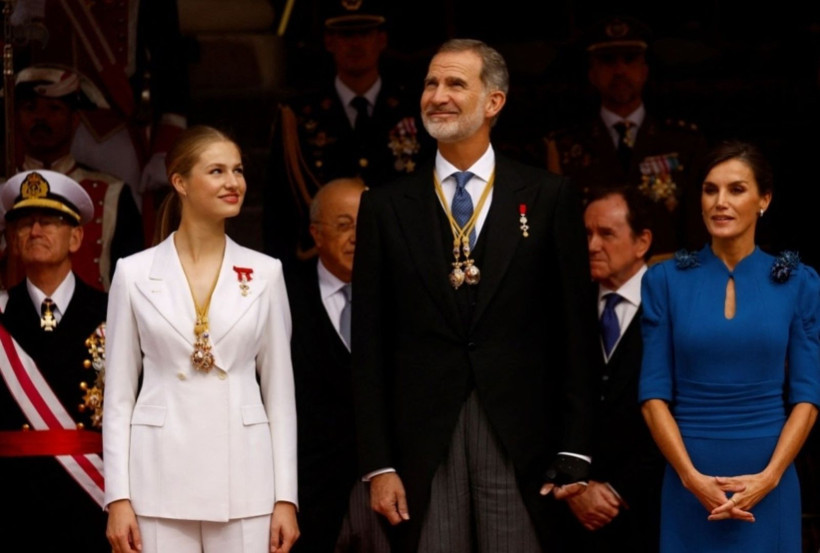 Kraliyet ailelerinin dudak uçuklatan maliyeti - Resim: 8