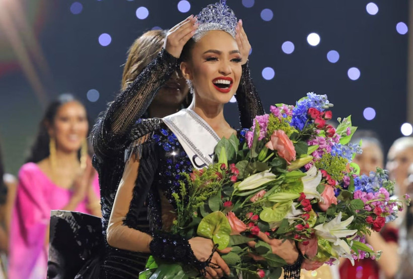 En fazla Dünya Güzeli çıkaran 8 ülke - Resim: 2