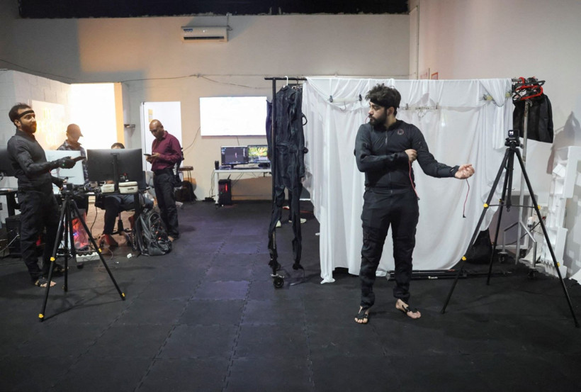 Dünyanın en büyük sinema sektöründe devrim: Kült filmlerin sonu bile değişiyor - Resim: 8