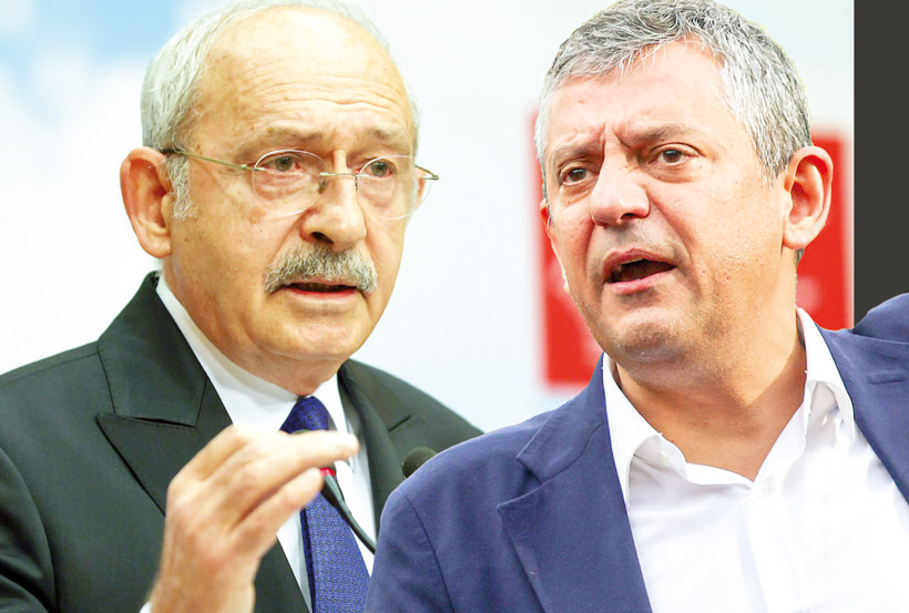 Özel-Kılıçdaroğlu buluşabilir mi? - Resim : 1