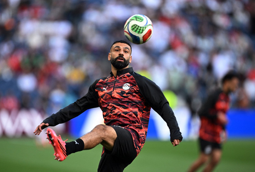Beşiktaş'ta Salah artık çok yakın: Forvet transferinde ters köşe - Resim : 3