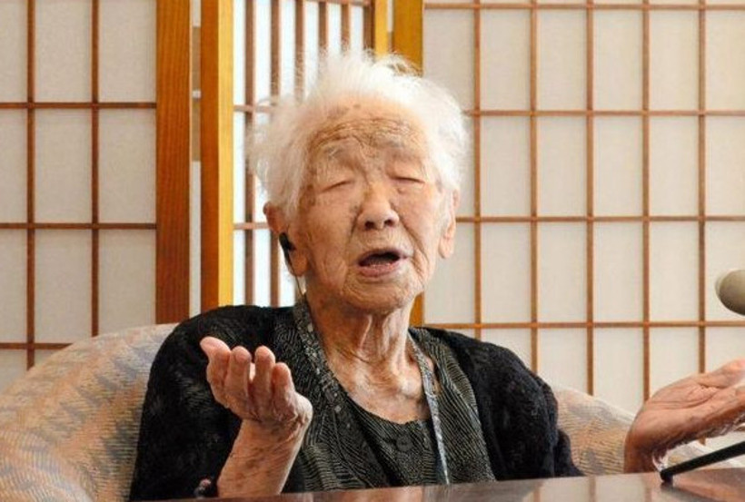 Japonya'da 100 yaşını geçenlerin ortak 5 alışkanlığı! Her gün yapıyorlar - Resim : 4