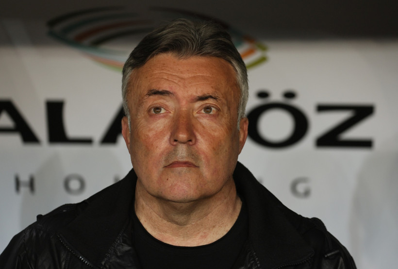 Galatasaray'ın eski hocası Torrent'in Inter sözleri alay konusu oldu - Resim : 1