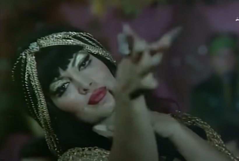 Dünyaca ünlü isimden Türkan Şoray paylaşımı: Dansına hayran kaldı - Resim : 2