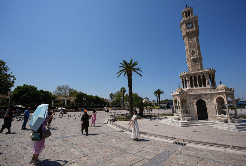 Meteoroloji açıkladı: Yeni hafta yakacak - Resim: 5