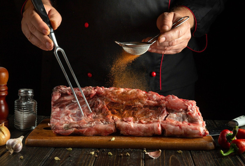 Et tüketimi ve kanser ilişkisine dair ezber bozan araştırma - Resim: 7