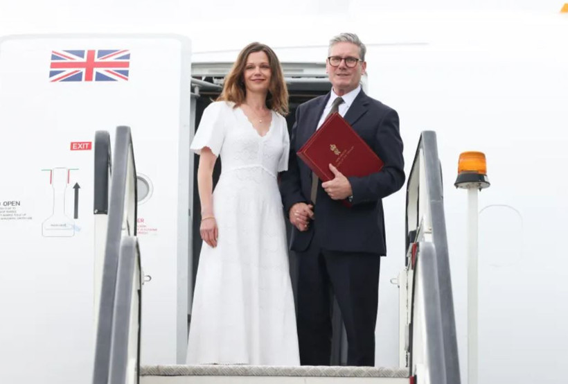 Başbakan 17 ayda 44 ülke gezdi, bakanlar isyan etti - Resim : 2