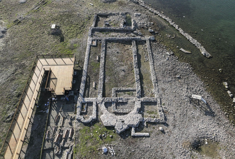 İznik Papa'yı bekliyor: Hazırlıklar tamam, oteller doldu - Resim: 8