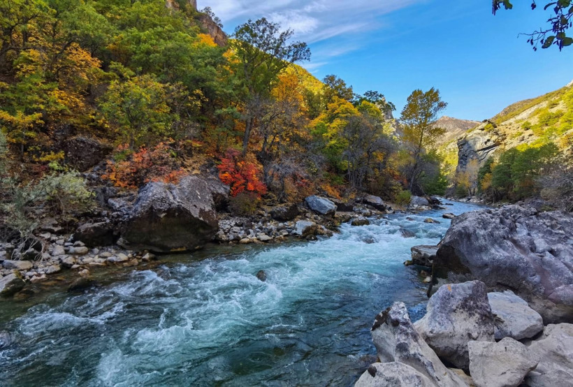 Mahkemeden Munzur kararı: 'Artık imkansız hale geldi' - Resim: 6