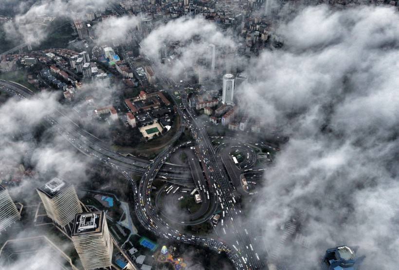 İstanbul'da kartpostallık görüntüler - Resim: 7