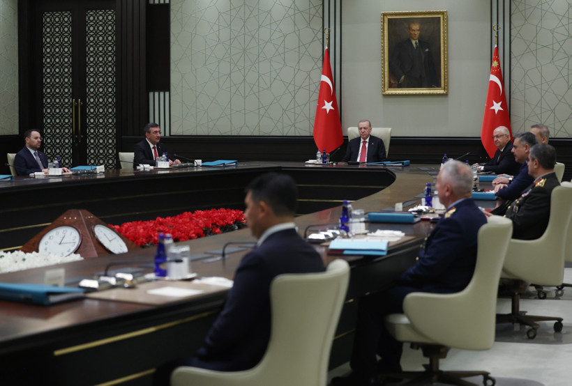 YAŞ kararları açıklandı: Hava Kuvvetleri Komutanı değişti - Resim : 3
