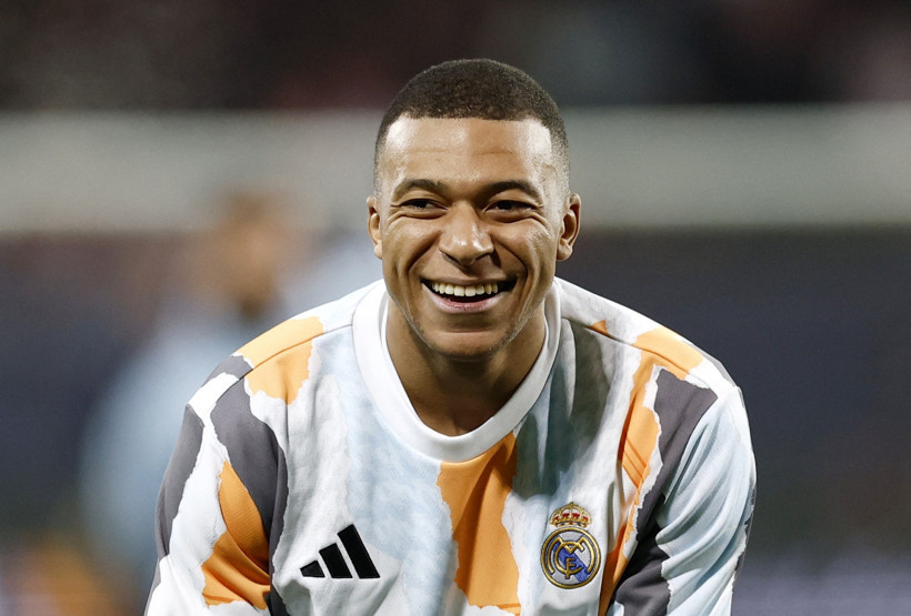 Mbappe evrimi: Geri dönüşün gerçekleri! - Resim : 8