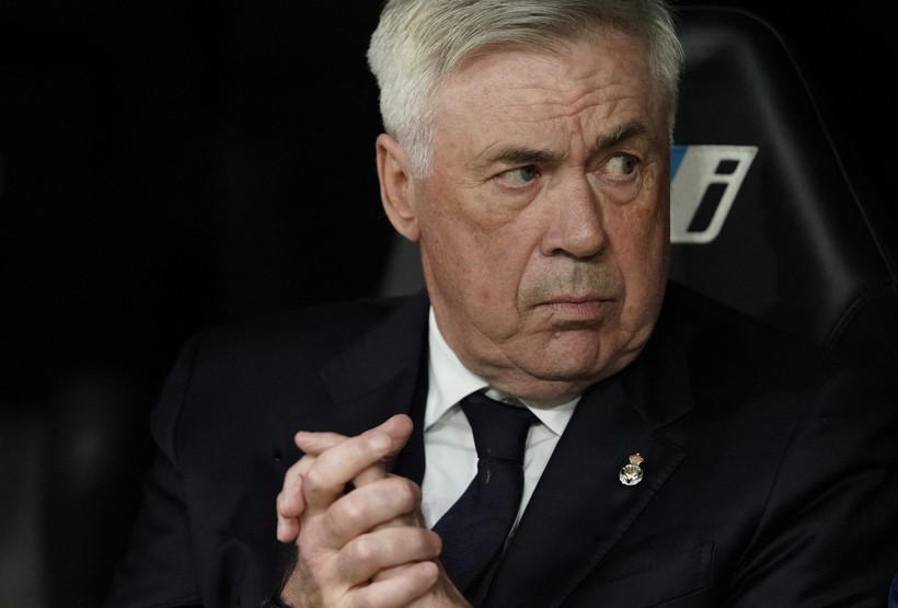 Real Madrid kazandı, Ancelotti'nin Arda Güler kararı tartışma yarattı - Resim : 2