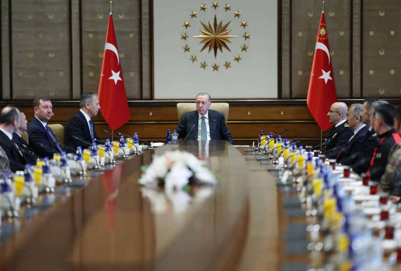 Erdoğan: Gezi girişimi ellerinde patladı - Resim : 3