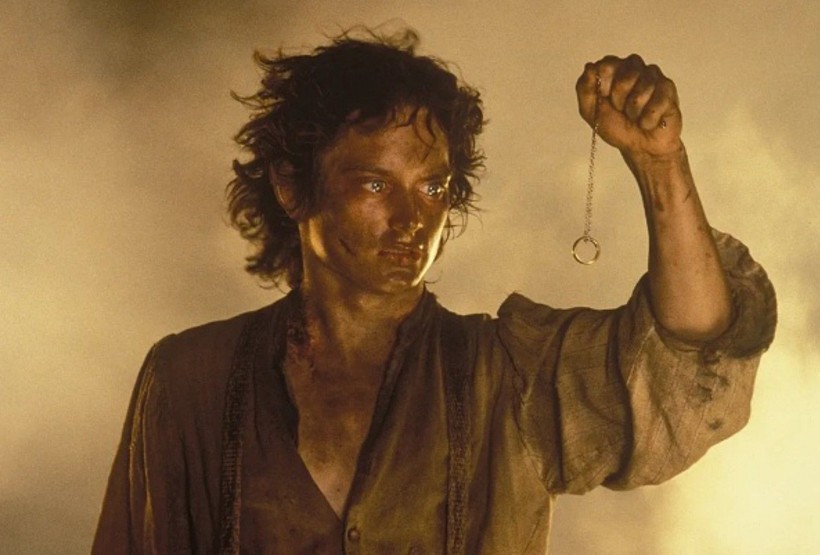 Popüler filmleri mahveden 11 korkunç sahne - Resim: 8