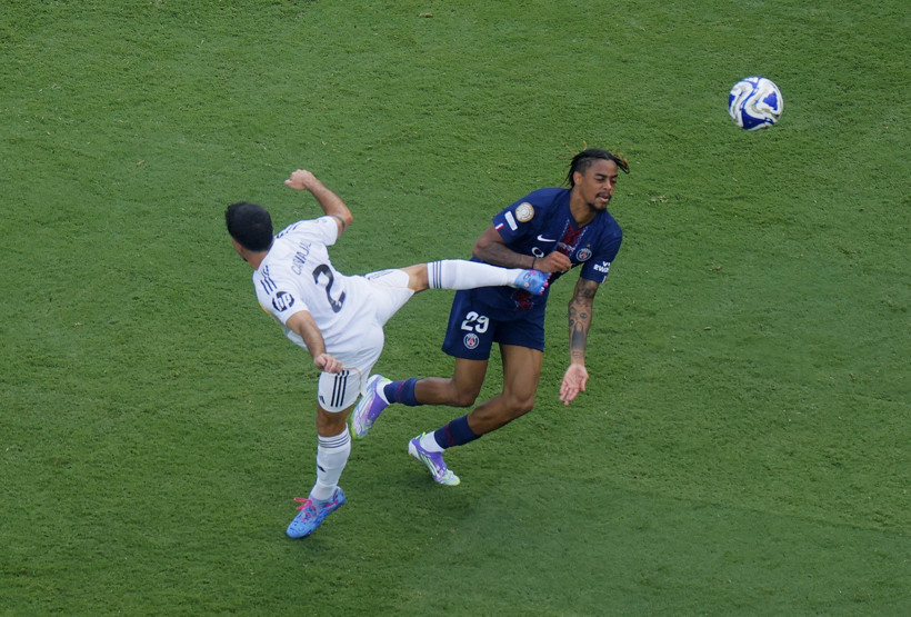 115 milyon Euro'su olan alır: PSG fiyatını belirledi - Resim : 1