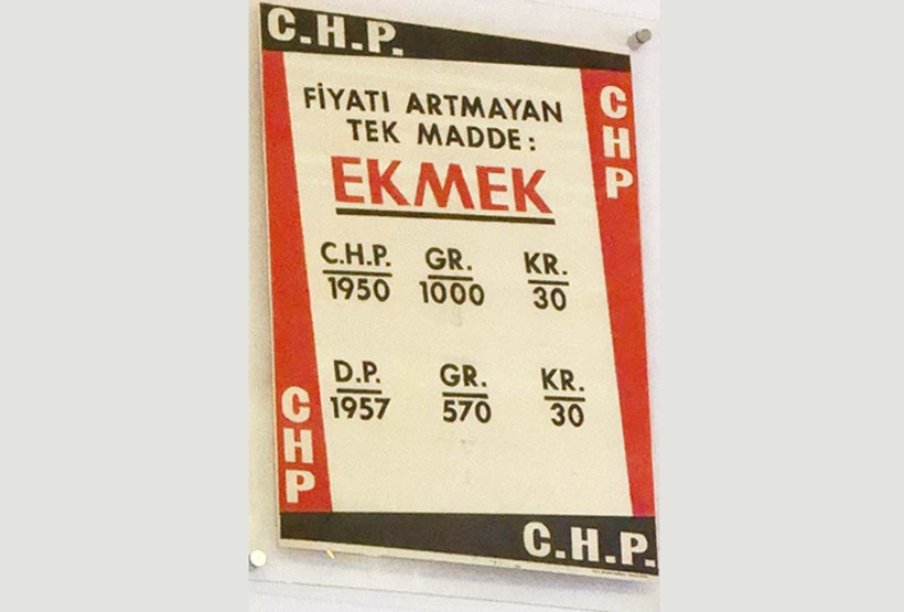 CHP’nin tarihi Cumhuriyet’in tarihidir - Resim : 2