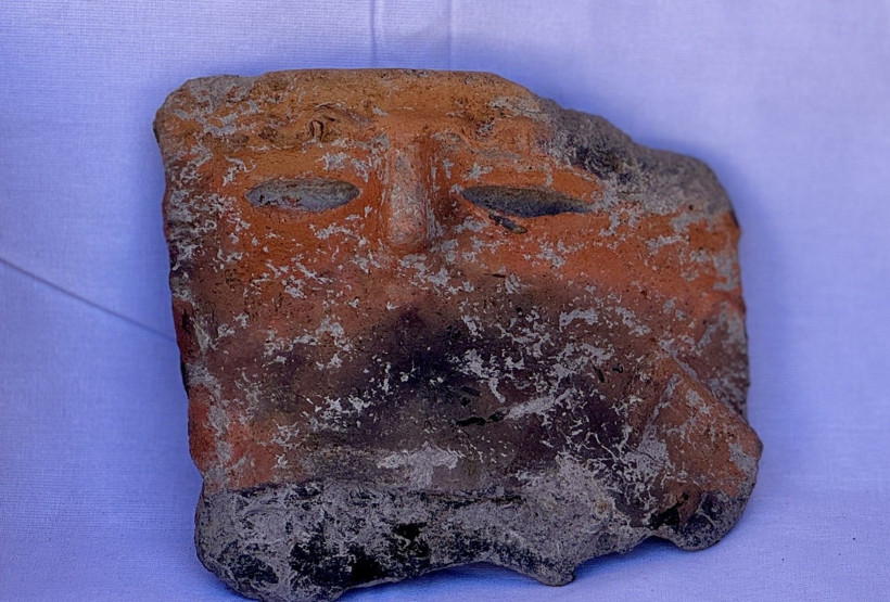 Konya'da bulundu: Tam beş yıllık - Resim: 3