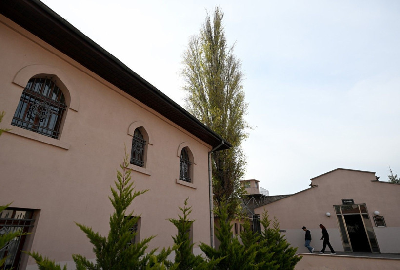 İdamların tanığı 100 yaşında: 'Bu ağacın ağladığını söylerler' - Resim: 6