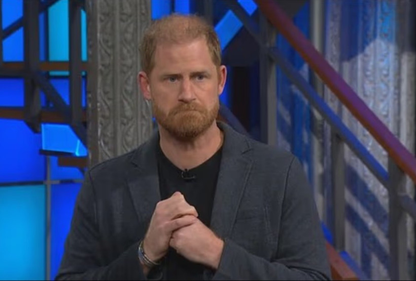 Prens'i yayında yuhaladılar - Resim : 2