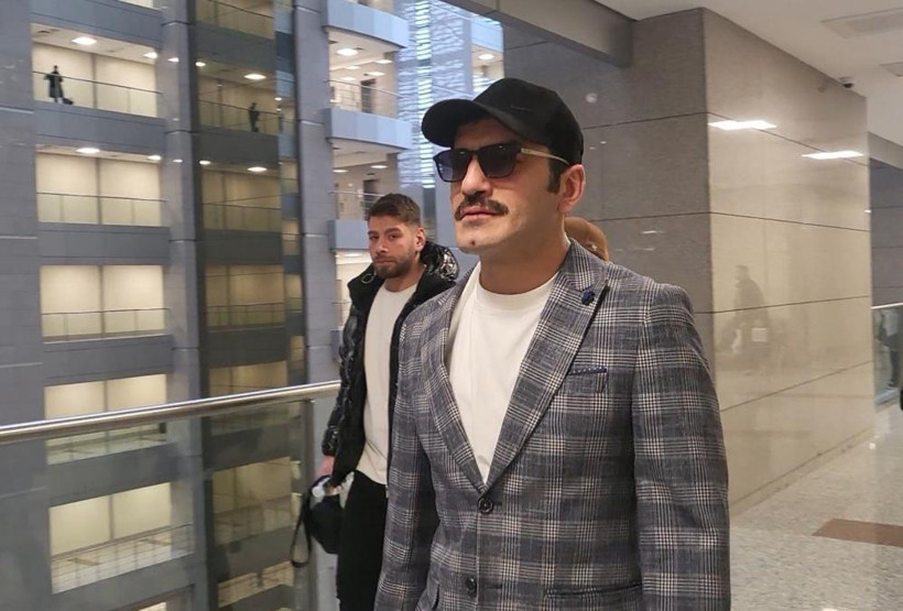 Ufuk Bayraktar hakim karşısına çıktı - Resim : 2