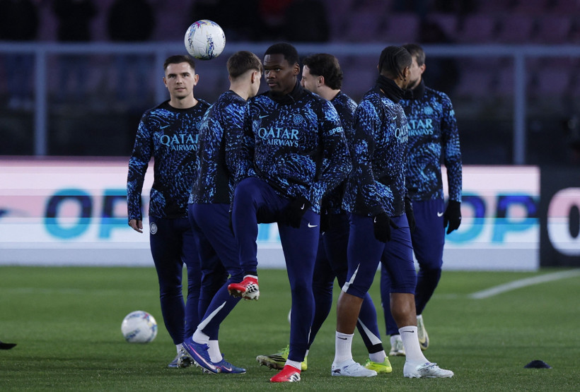 İtalyan futbolunu yakan gerçek: Teknik değil, taktik! - Resim : 2