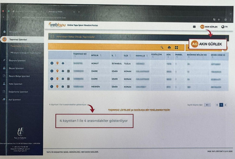 Akın G&uuml;rlek'ten Muhittin B&ouml;cek iddiası: Bunlar &Ouml;zg&uuml;r &Ouml;zel'in son &ccedil;ırpınışları - Resim : 1