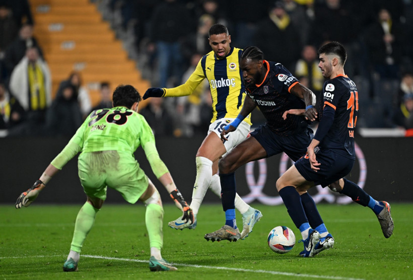 Araplar, En-Nesyri için geliyor: Süper Lig tarihine geçebilir - Resim : 1