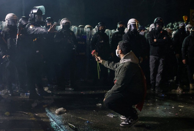 NYT, Türkiye'yi yazdı: Dikkat çeken yorumlar - Resim: 9