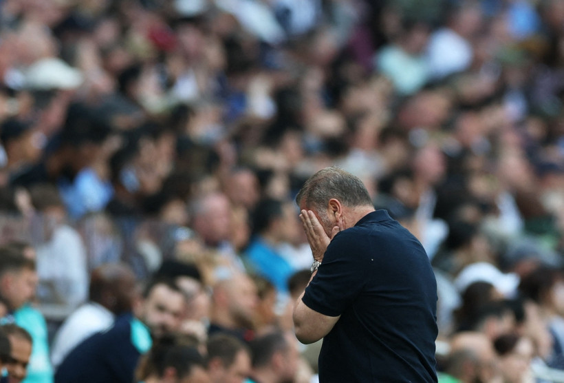 Crystal rekor egale etti, Tottenham karanlığa saplandı - Resim : 1