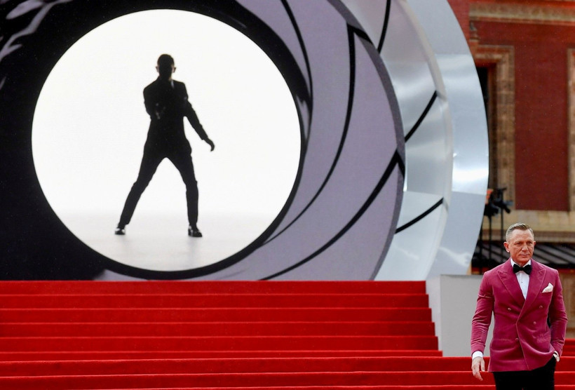 James Bond adayları belli oldu... İşte üç isim - Resim: 1