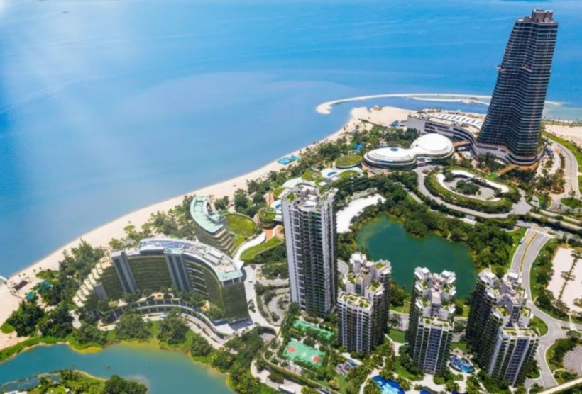 100 milyar dolarlık Hayalet Şehir: Yaşayanlar bile kaçmak istiyor - Resim: 6