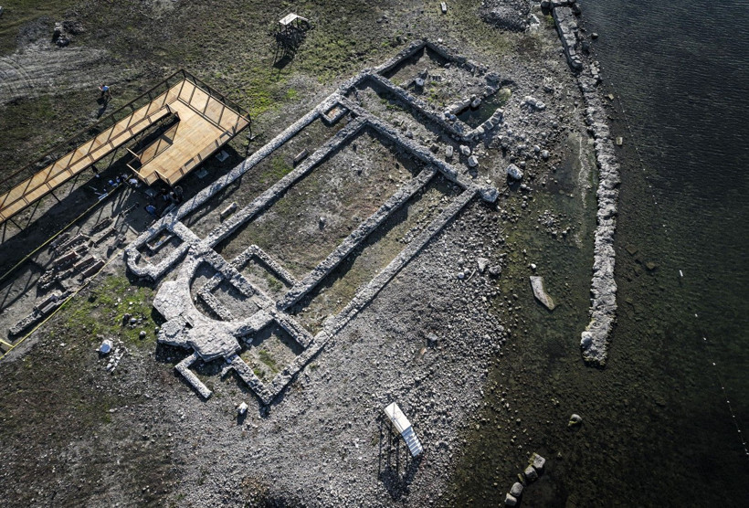 İznik Papa'yı bekliyor: Hazırlıklar tamam, oteller doldu - Resim: 7