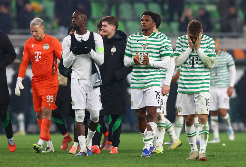 Avrupa Ligi'nde tur atlayan takımlar belli oldu: 18 maçta 51 gol atıldı - Resim: 13