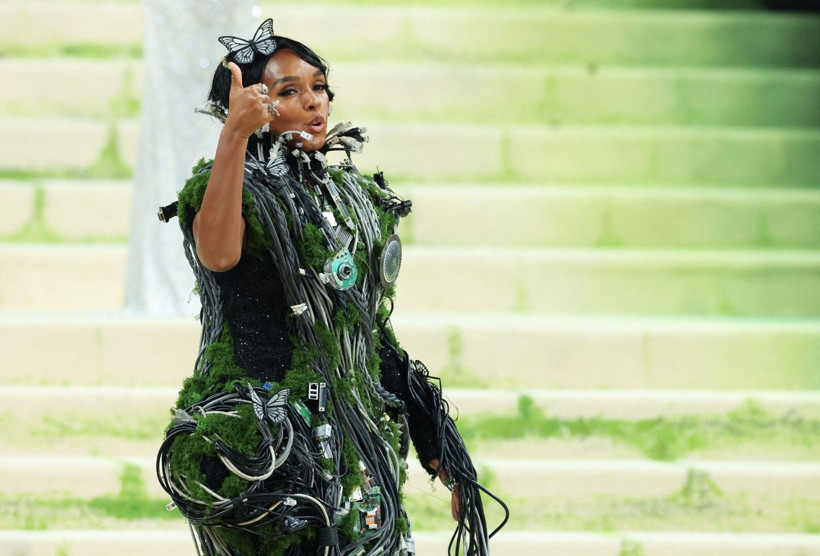 Met Gala 2026'da şıklık yarışı: Tarzlarını görenler inanamadı - Resim: 6
