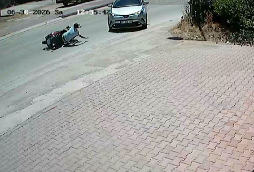 Kazadan bir saat önce nikâh günü almıştı: Ölüme neden olan sürücü 29 günde tahliye edildi - Resim : 2