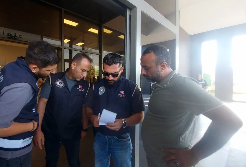 Mersin'de endişeli bekleyiş sürüyor - Resim: 9