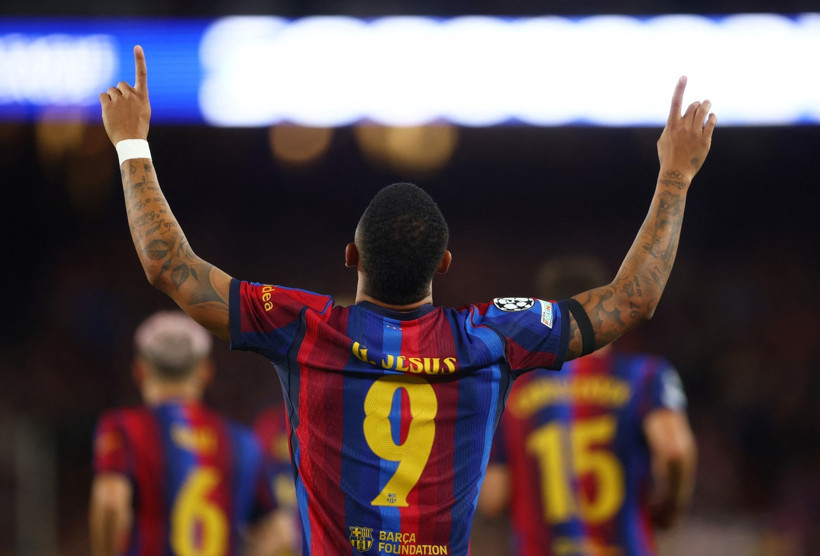 Barcelona Beşiktaş'ın eski hocasını rezil etti! Sıradaki rakip Galatasaray - Resim : 2