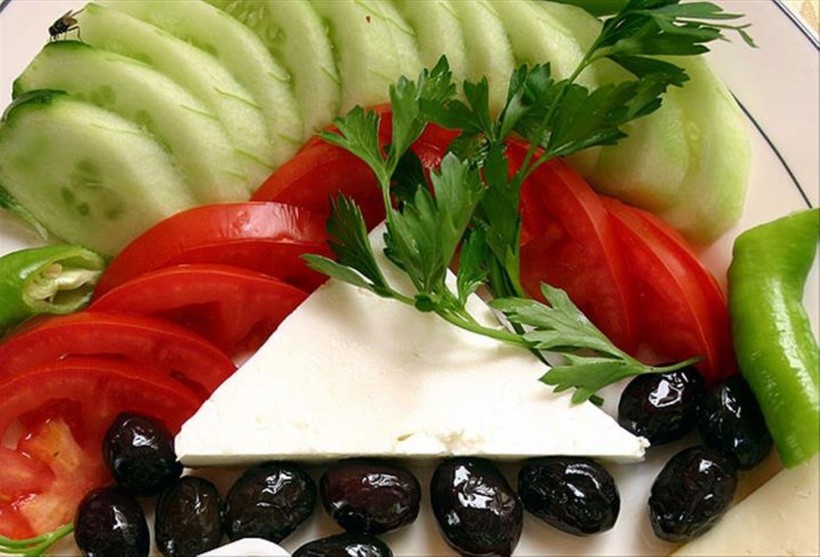 Diyetisyenden 'Daha çok yemek yiyin' tavsiyesi - Resim: 3