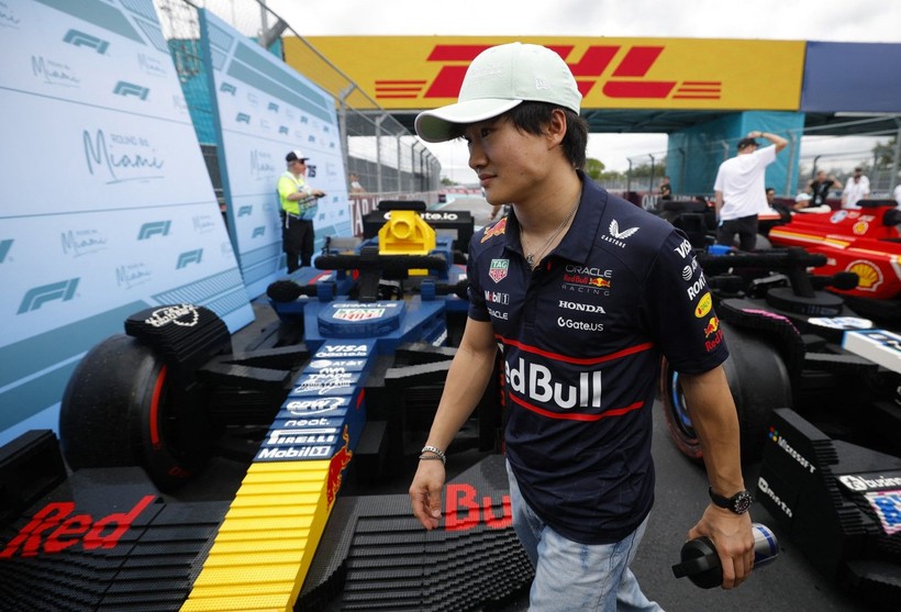Formula 1'e 'LEGO araç' damga vurdu - Resim: 16