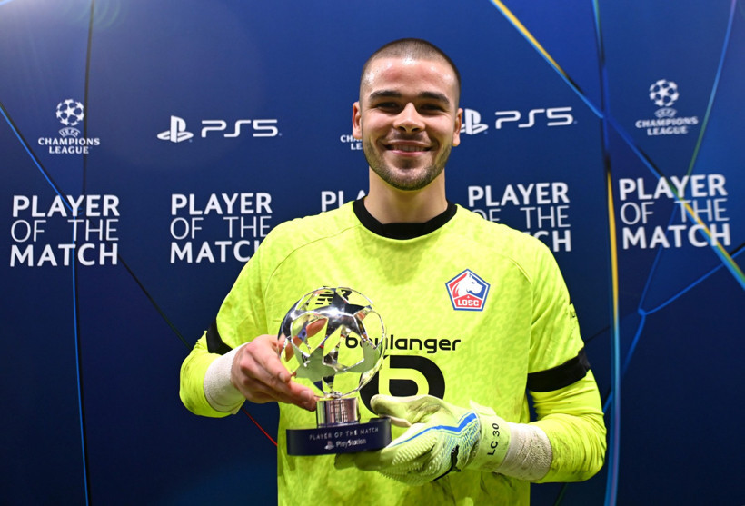 Elveda Altay Bayındır: Manchester United 11 yıl sonra onu geri çağırdı - Resim : 2