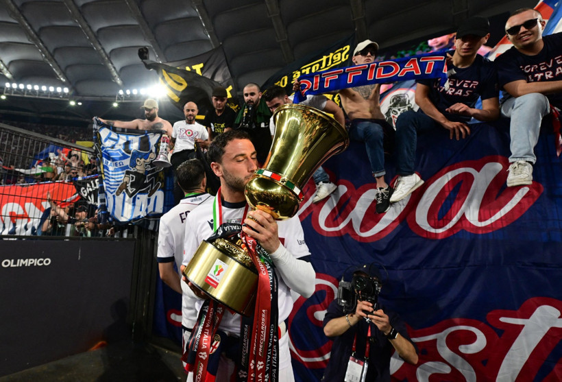 Galatasaray'dan sağ bek kararı: Sacha Boey'in yerine... - Resim : 1