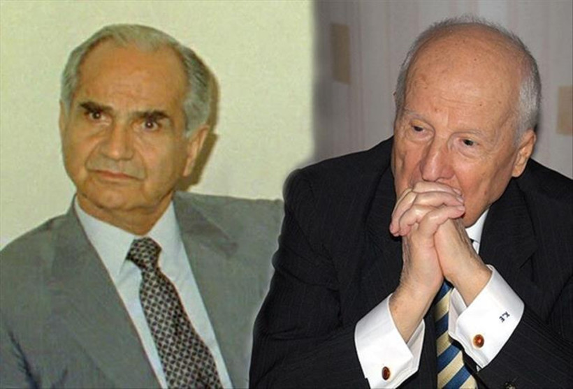 AİHM'e Kenan Evren başvurusu - Resim : 1