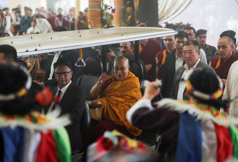 Çin ve Tibet arasında ruhani lider savaşı: Yeni Dalai Lama nasıl seçilecek? - Resim: 2