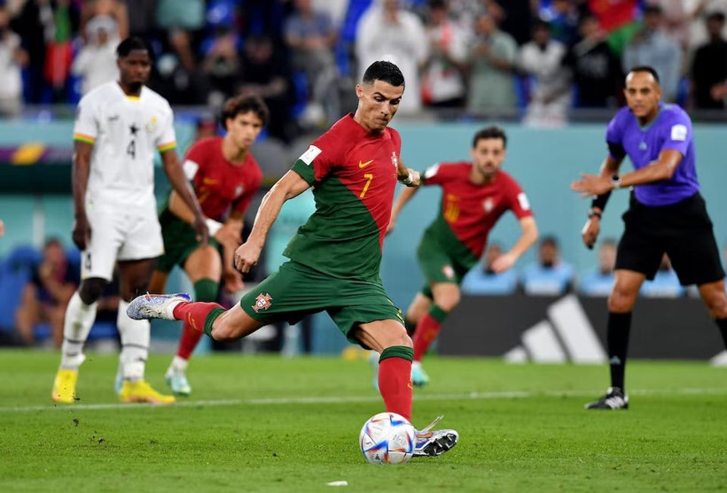 Morata'yı geçti, Ronaldo'yu yakaladı: Futbol tarihine geçen transfer - Resim: 4