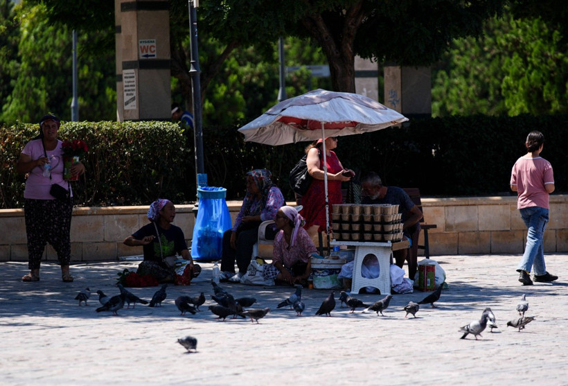 Meteoroloji açıkladı: Yeni hafta yakacak - Resim: 10