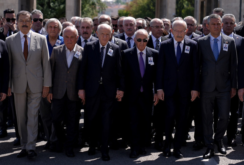 Bazıları daha fazla eşit! - Resim : 1