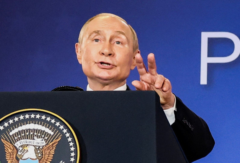 5 maddede Trump-Putin zirvesinin sonuçları - Resim: 12