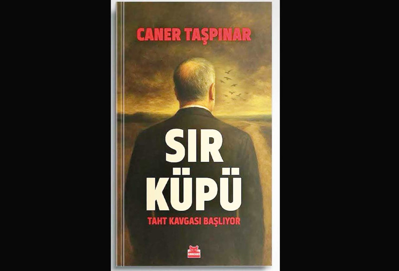 Öz Elif Sitesi’nden MİT’in başına - Resim : 1