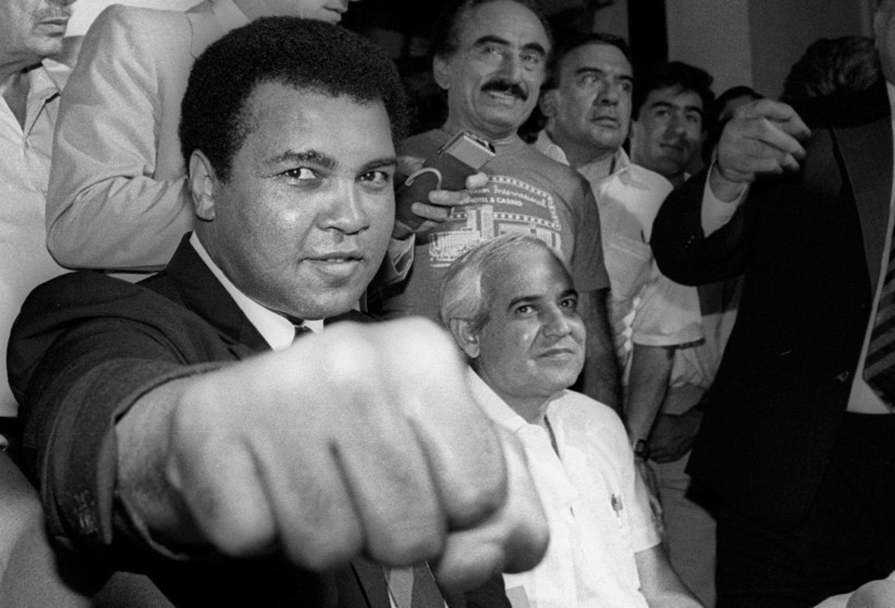 Reuters'tan fotoğraflarla son 40 yıl - Resim: 42